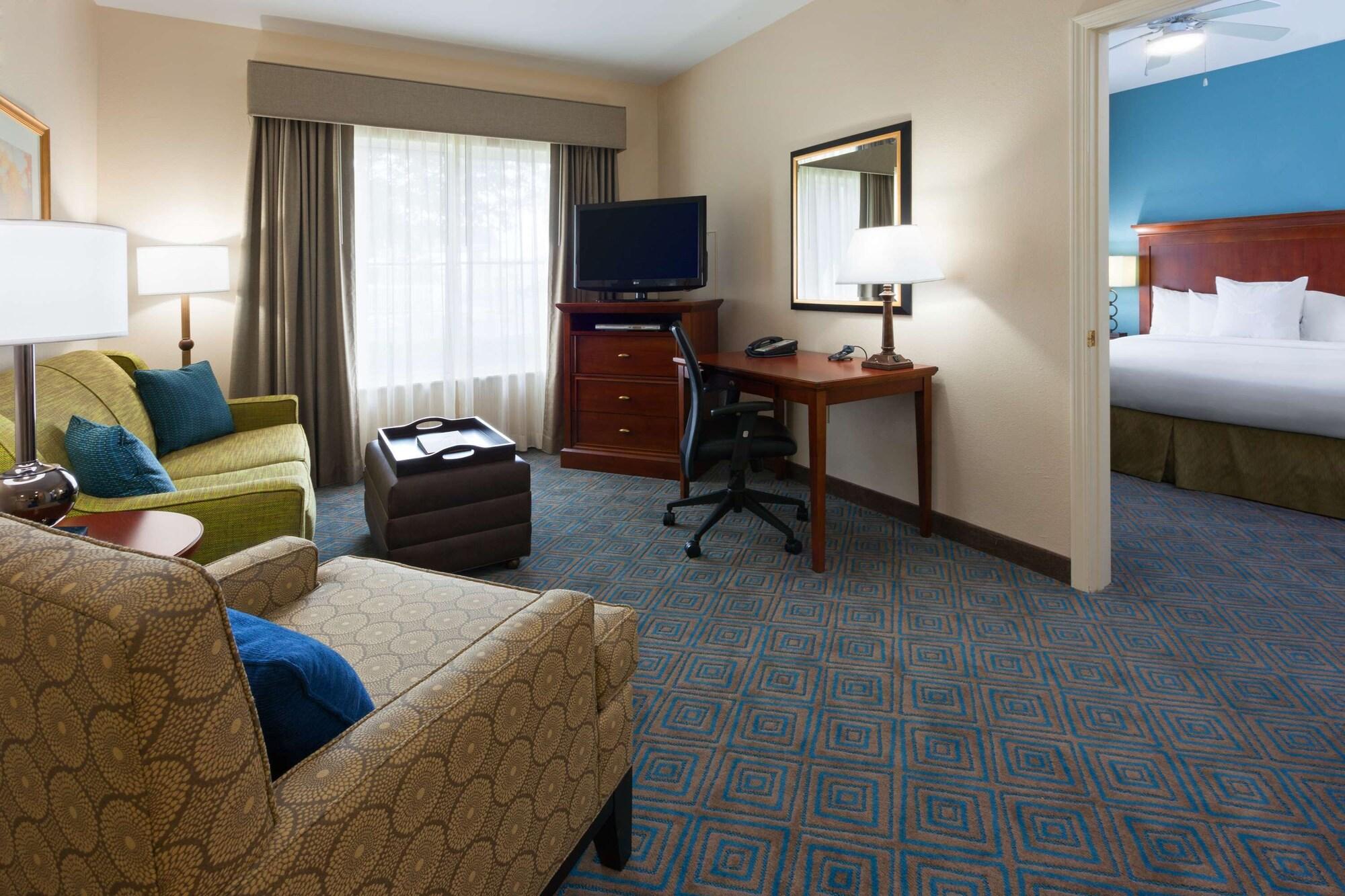 Homewood Suites By Hilton Gainesville Kültér fotó