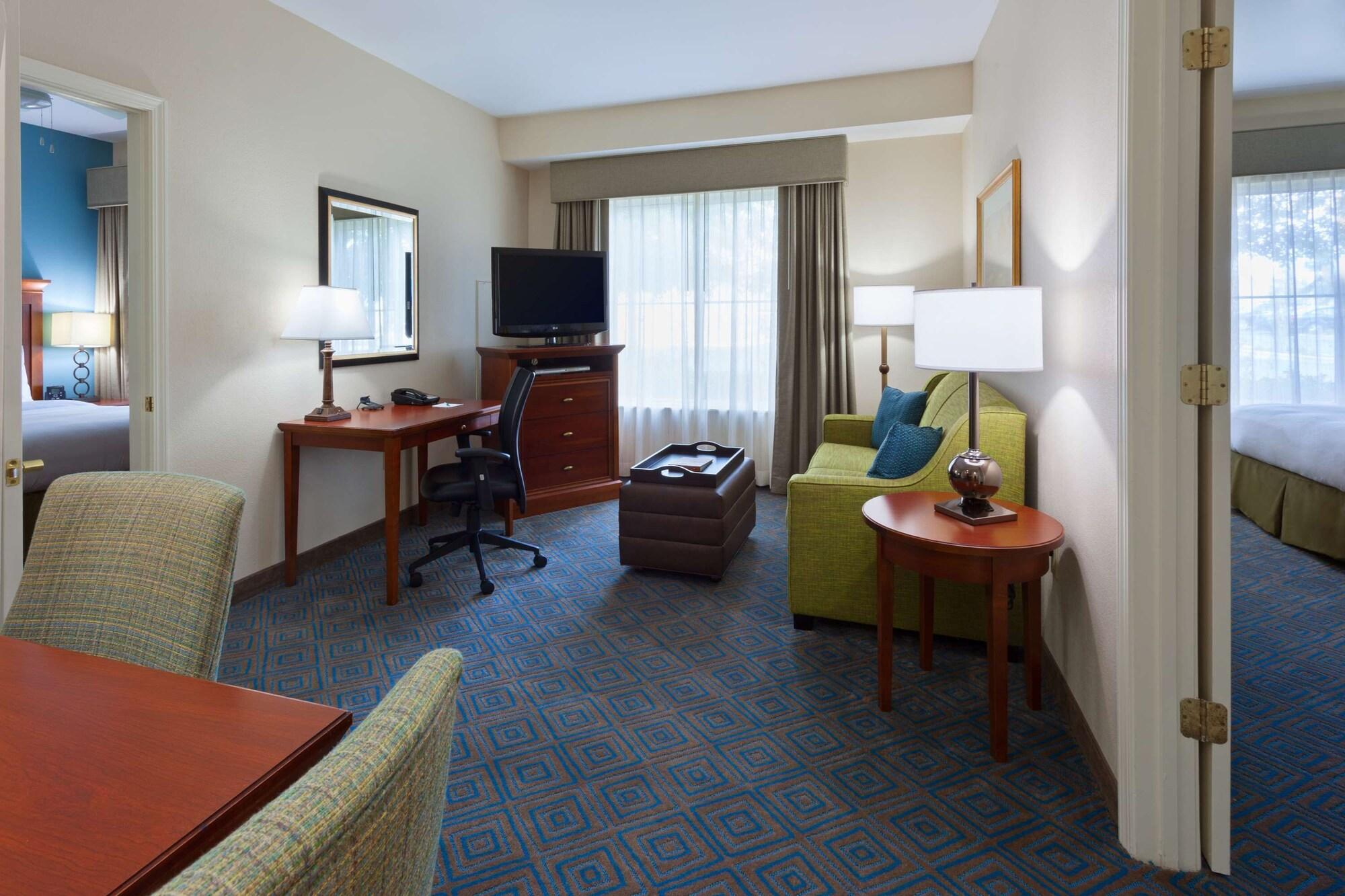 Homewood Suites By Hilton Gainesville Kültér fotó