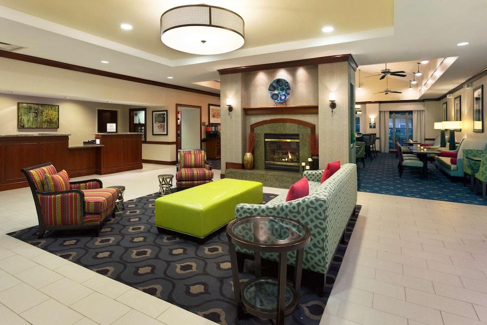 Homewood Suites By Hilton Gainesville Kültér fotó
