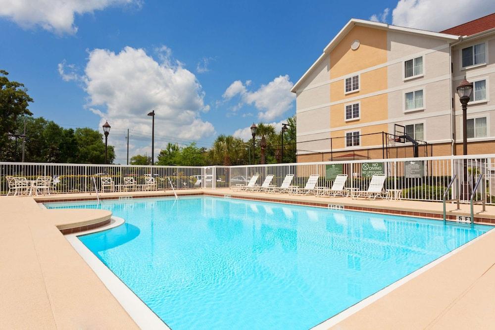 Homewood Suites By Hilton Gainesville Kültér fotó