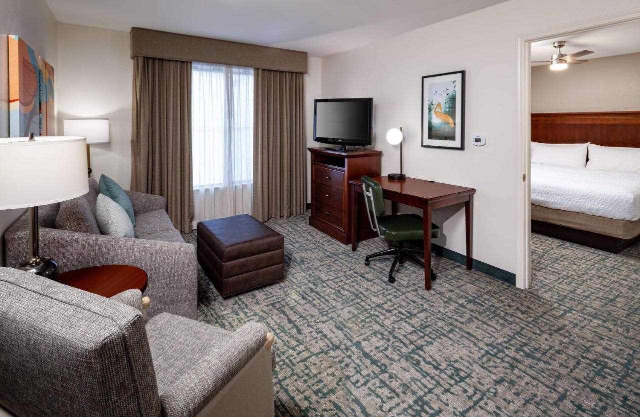 Homewood Suites By Hilton Gainesville Kültér fotó
