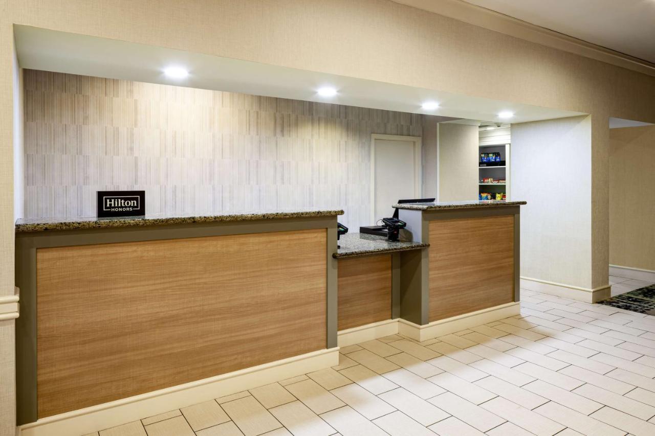 Homewood Suites By Hilton Gainesville Kültér fotó