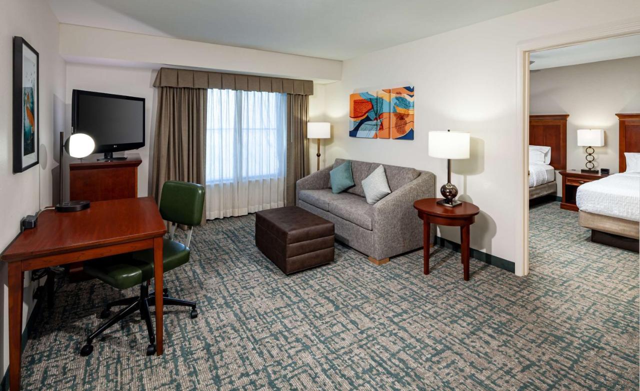 Homewood Suites By Hilton Gainesville Kültér fotó