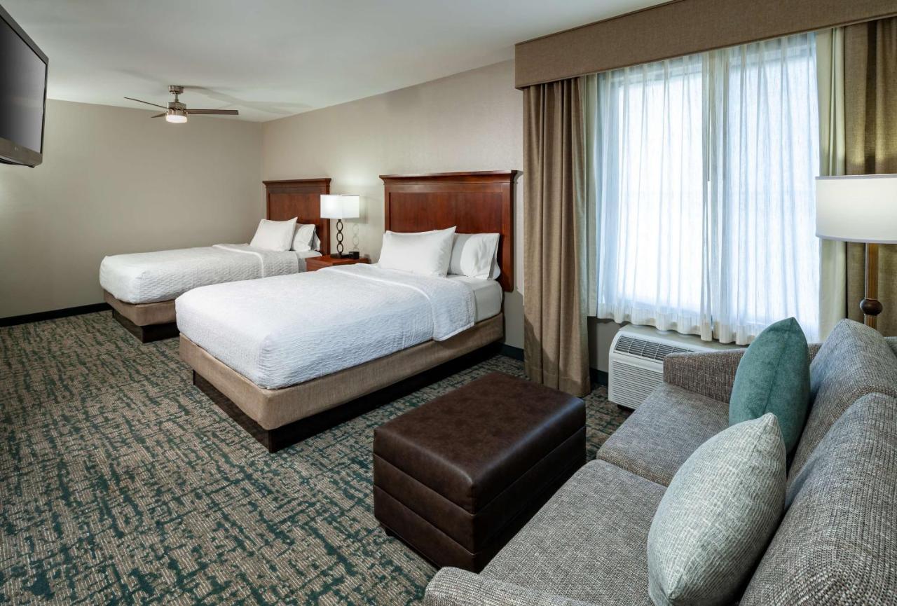Homewood Suites By Hilton Gainesville Kültér fotó