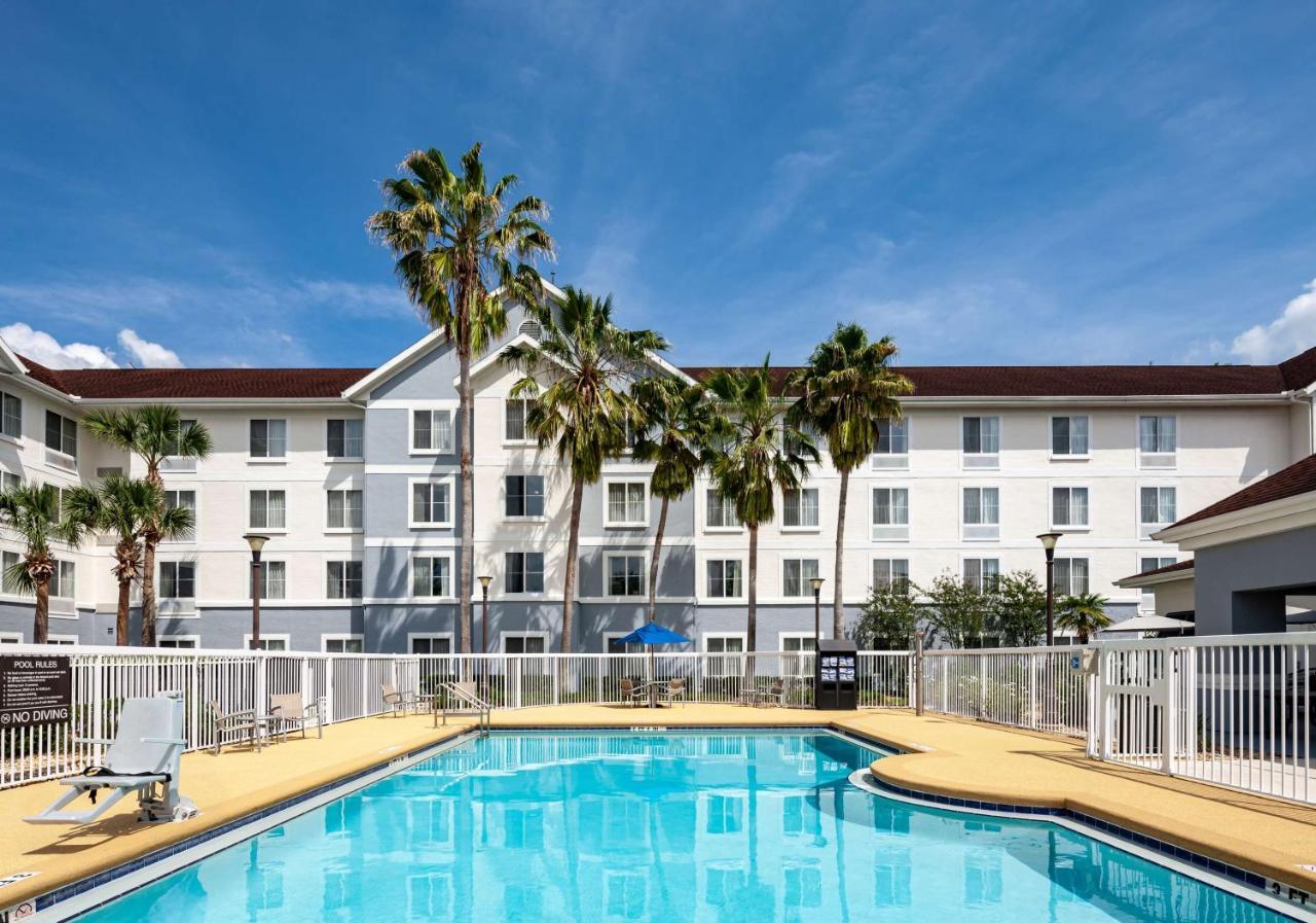 Homewood Suites By Hilton Gainesville Kültér fotó
