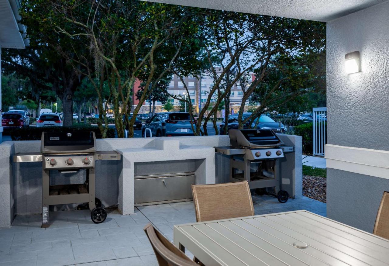 Homewood Suites By Hilton Gainesville Kültér fotó