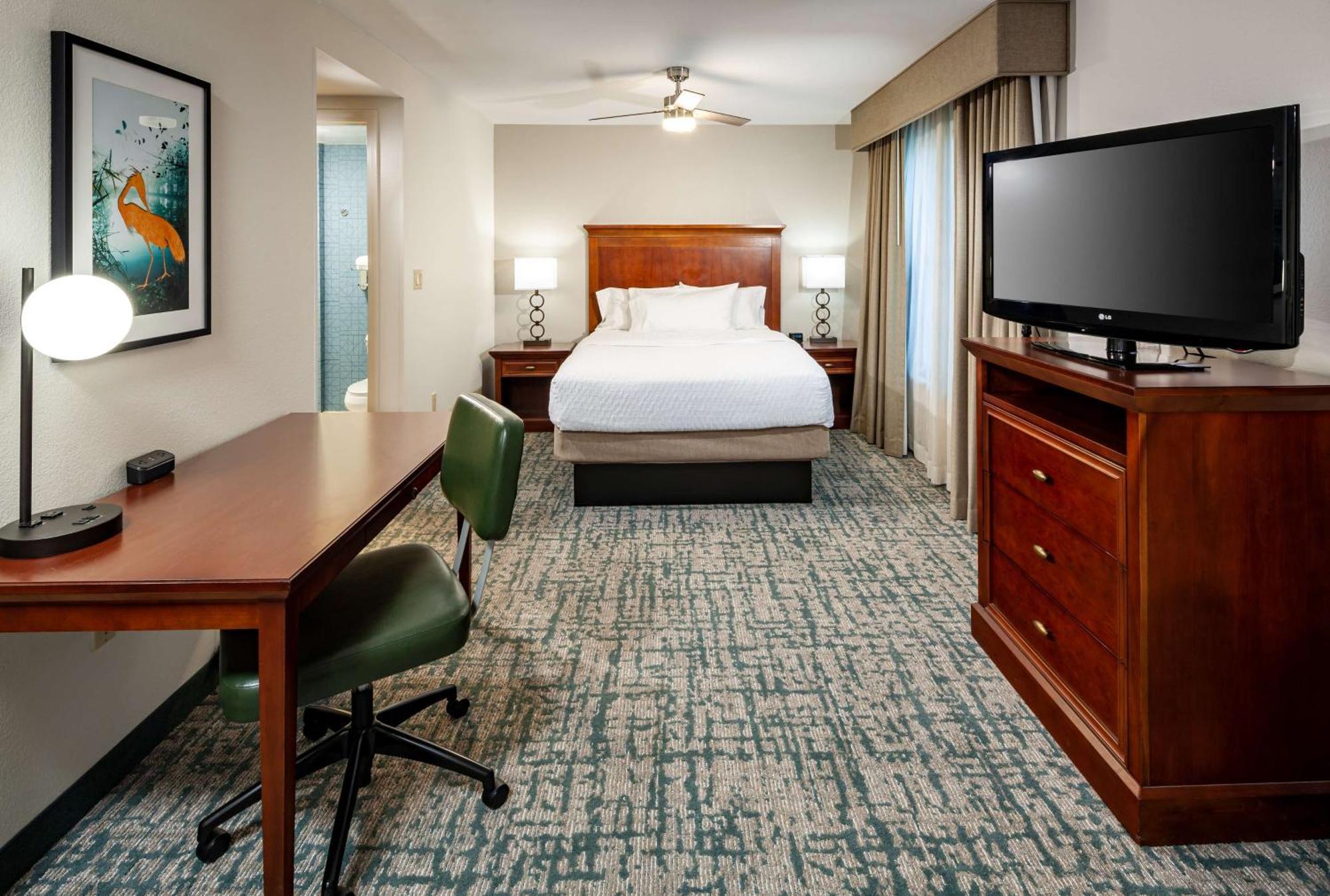 Homewood Suites By Hilton Gainesville Kültér fotó