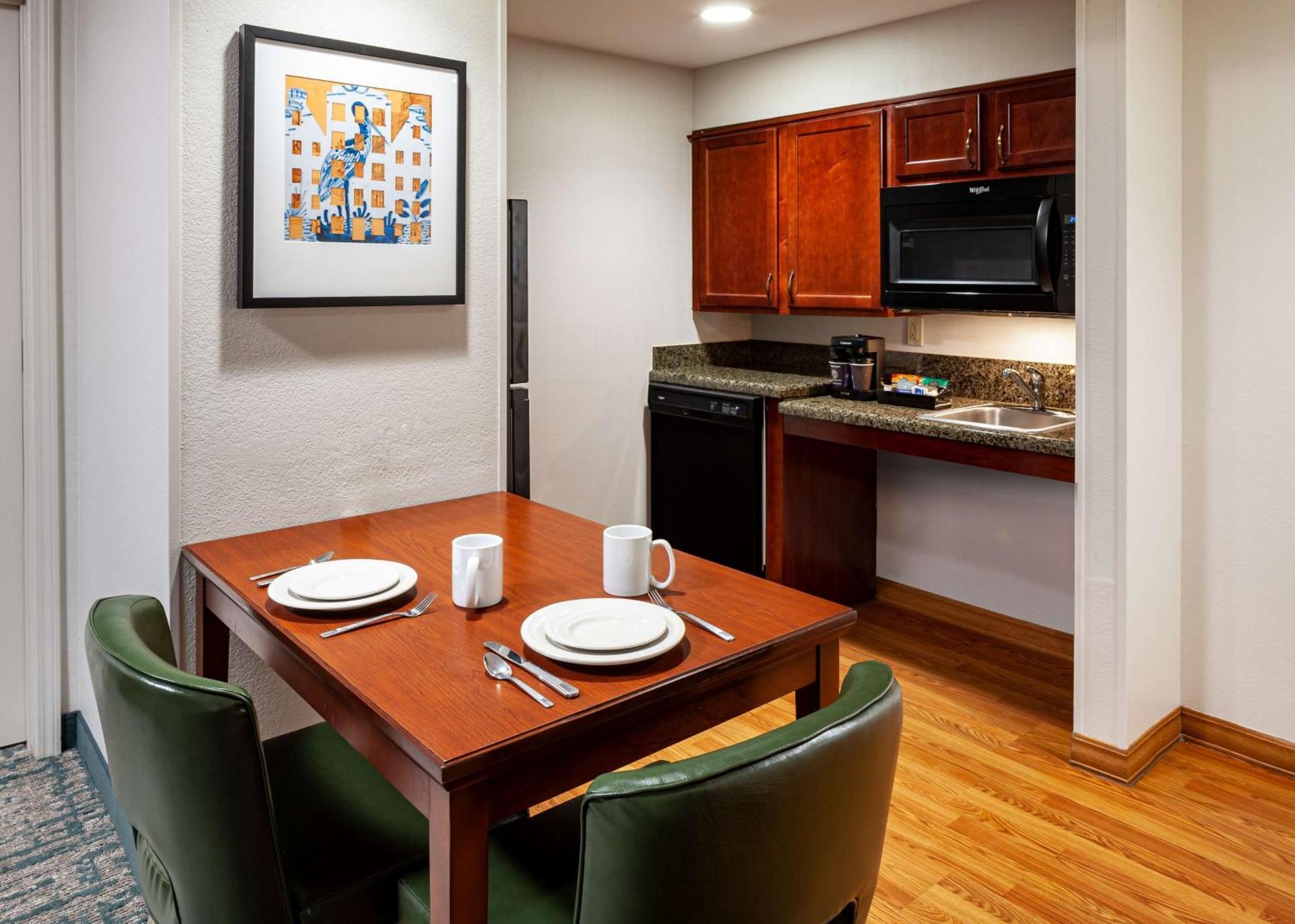 Homewood Suites By Hilton Gainesville Kültér fotó