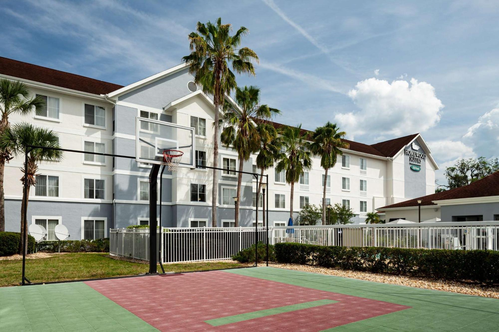 Homewood Suites By Hilton Gainesville Kültér fotó