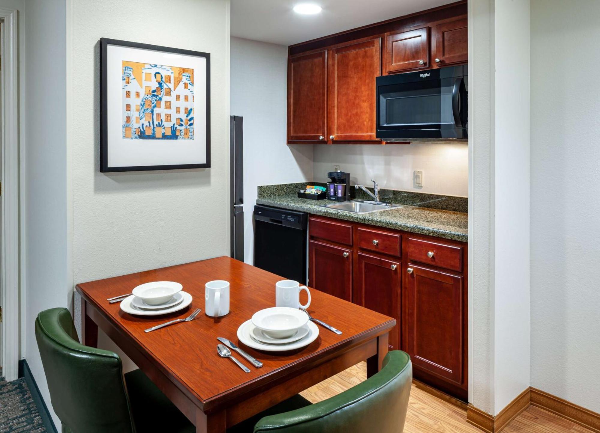Homewood Suites By Hilton Gainesville Kültér fotó