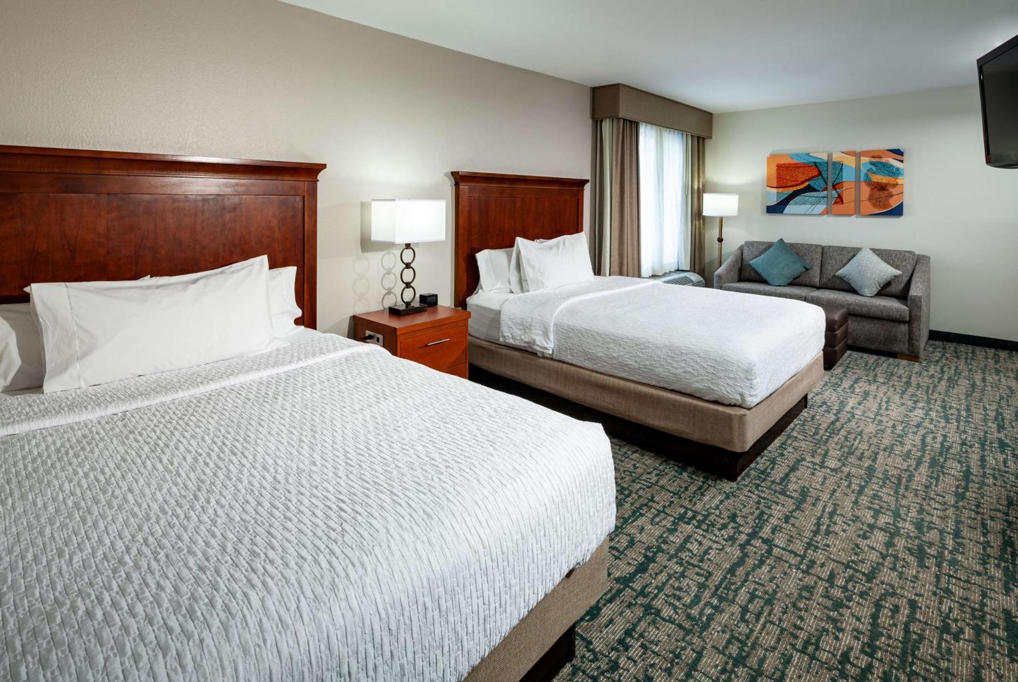 Homewood Suites By Hilton Gainesville Kültér fotó
