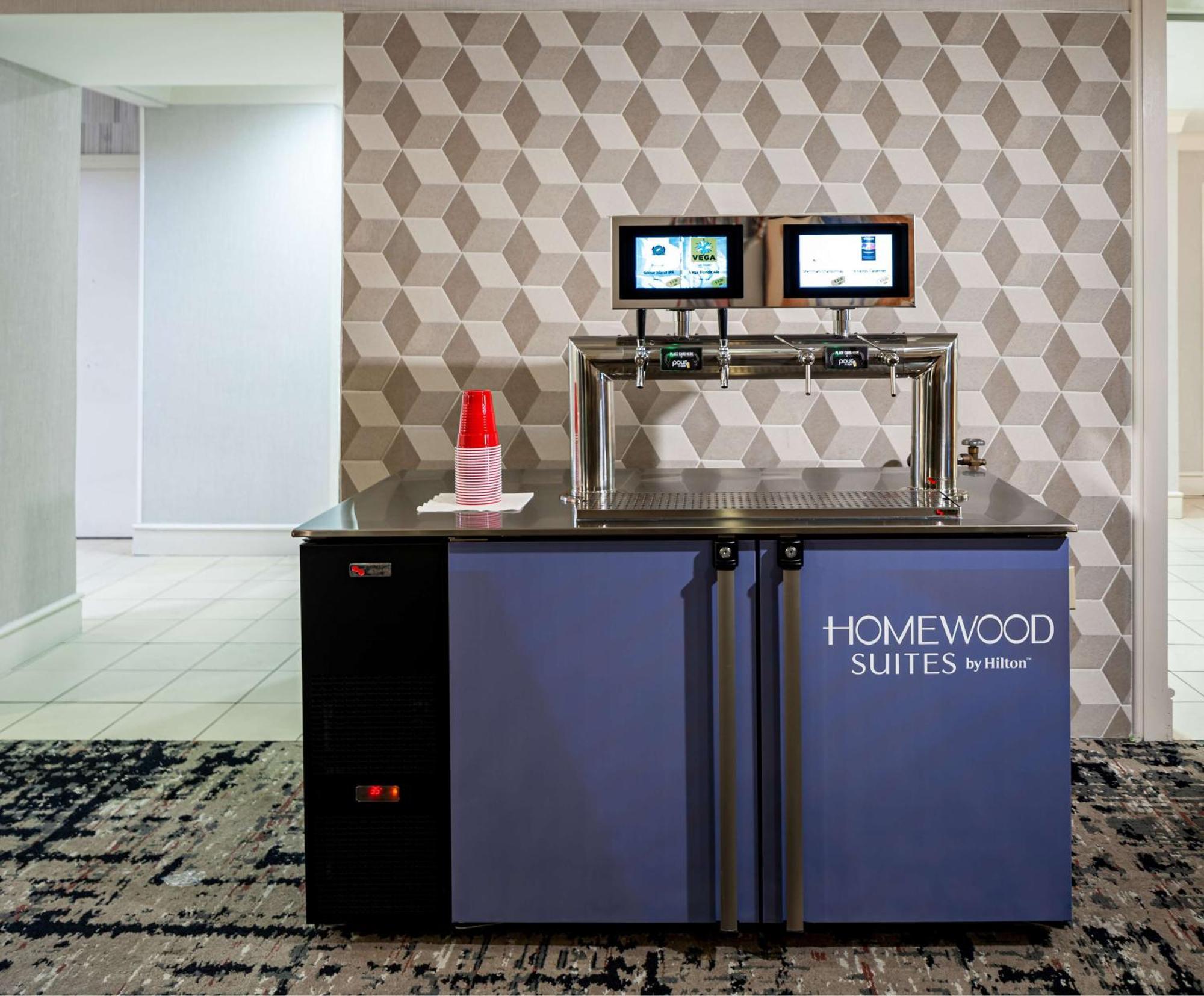 Homewood Suites By Hilton Gainesville Kültér fotó