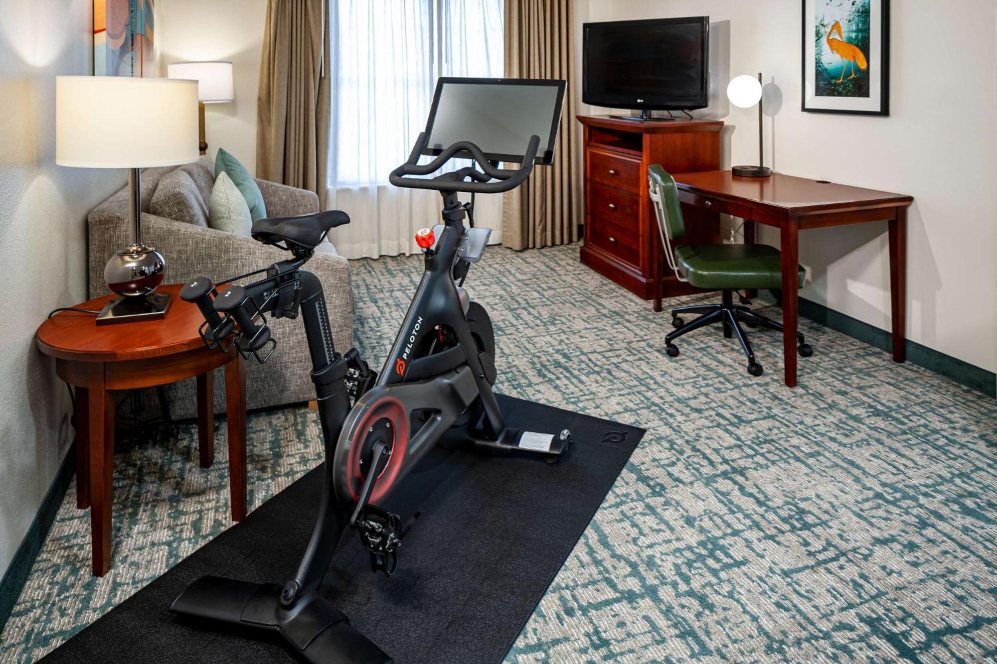 Homewood Suites By Hilton Gainesville Kültér fotó