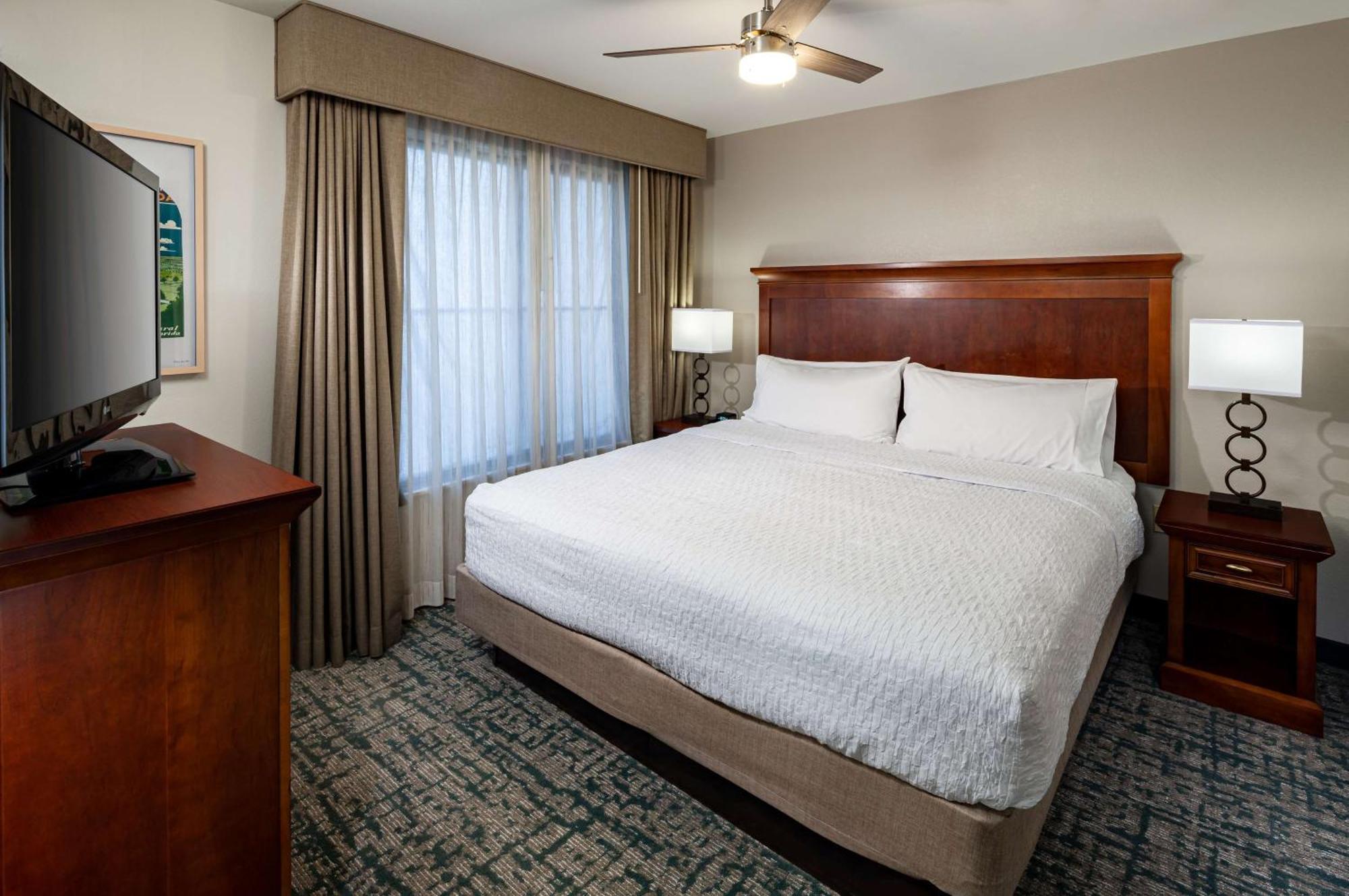 Homewood Suites By Hilton Gainesville Kültér fotó