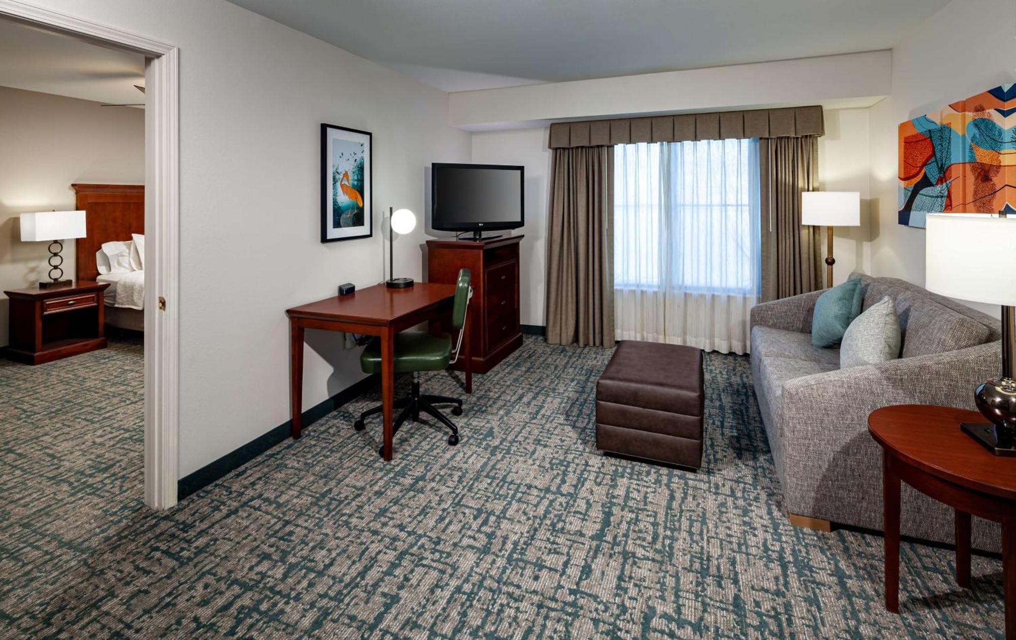 Homewood Suites By Hilton Gainesville Kültér fotó