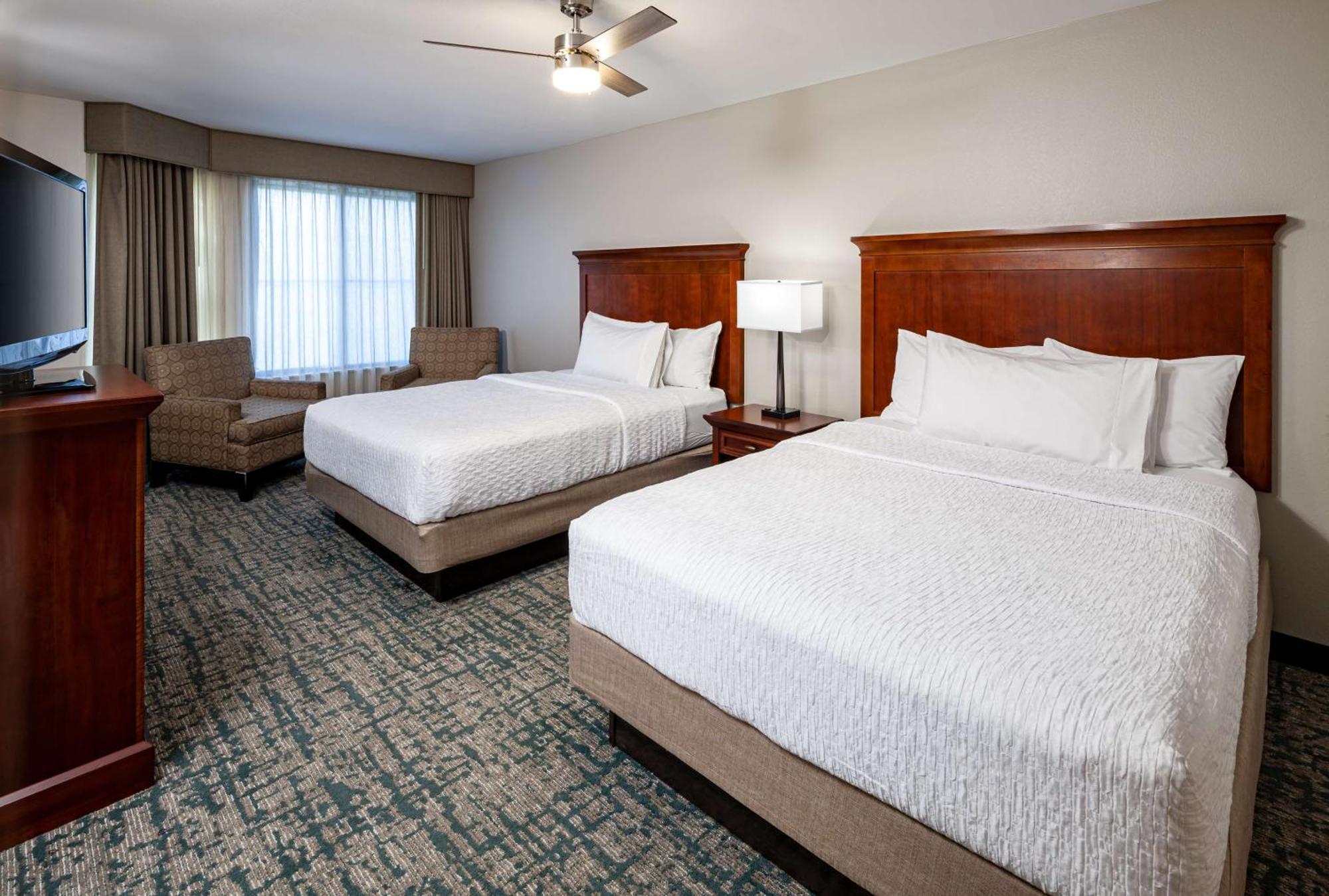 Homewood Suites By Hilton Gainesville Kültér fotó