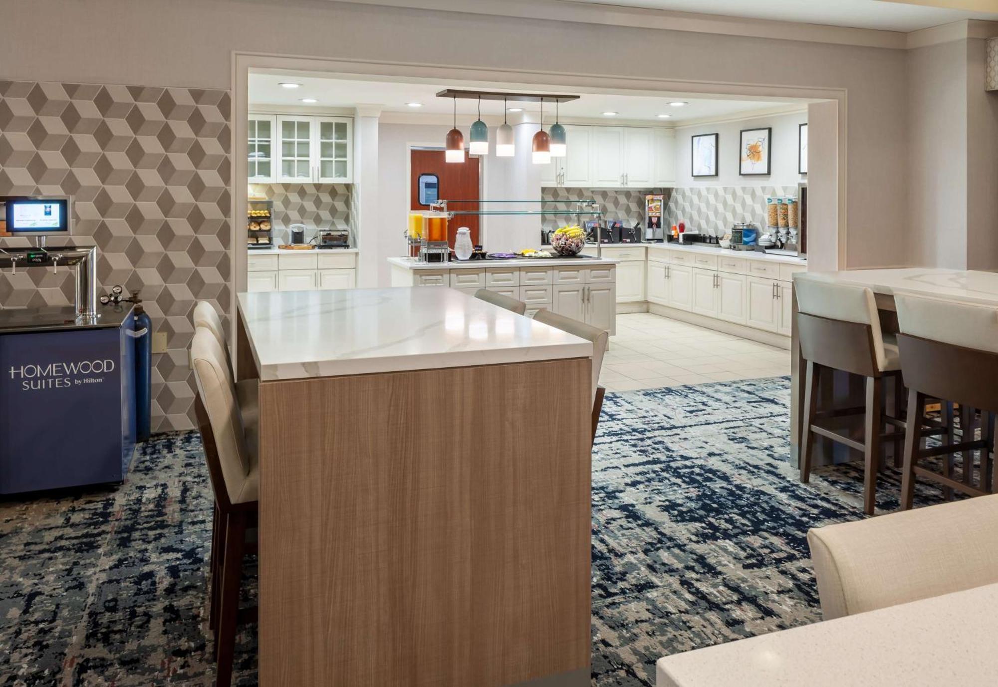 Homewood Suites By Hilton Gainesville Kültér fotó