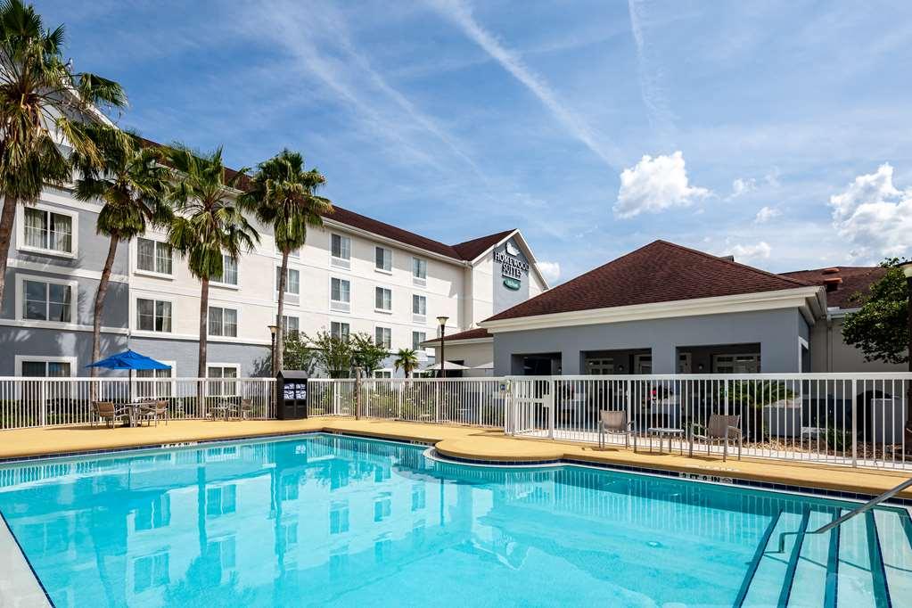 Homewood Suites By Hilton Gainesville Létesítmények fotó