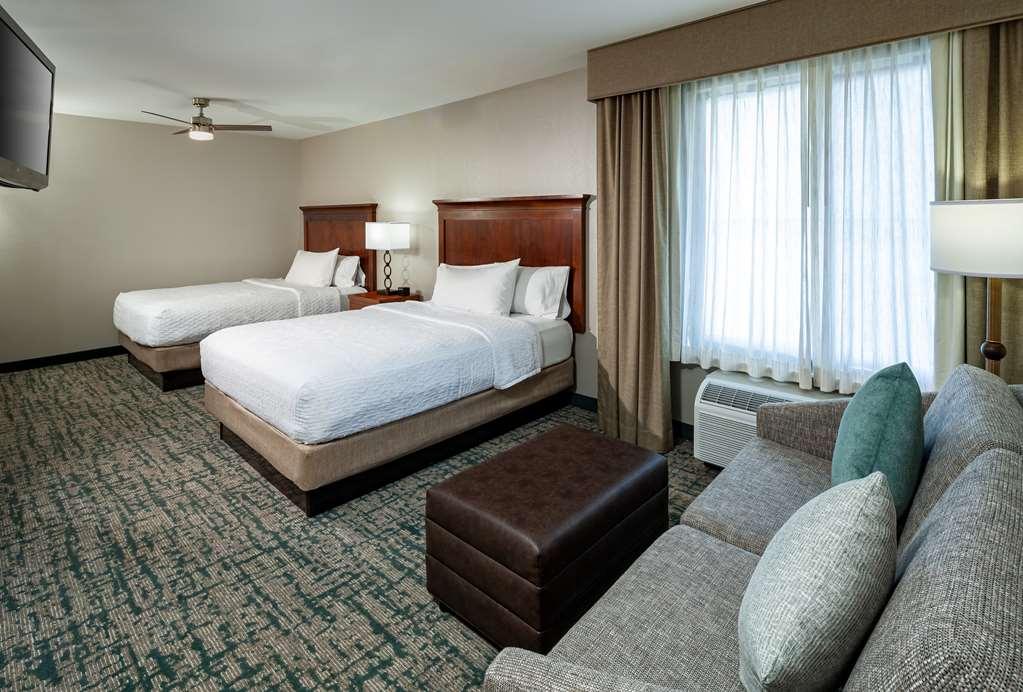 Homewood Suites By Hilton Gainesville Szoba fotó