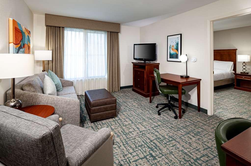 Homewood Suites By Hilton Gainesville Szoba fotó