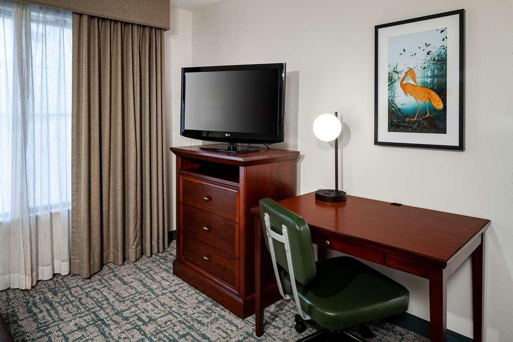Homewood Suites By Hilton Gainesville Szoba fotó